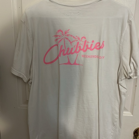 Chubbies: Weekends Only - Picture 2 of 3